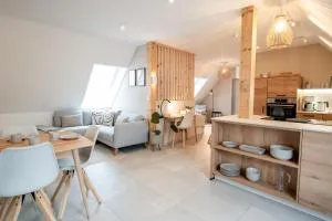 Ferienwohnung heimatselig Wolframs-Eschenbach - Adelmannsdorf