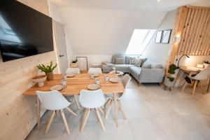 Ferienwohnung heimatselig Wolframs-Eschenbach