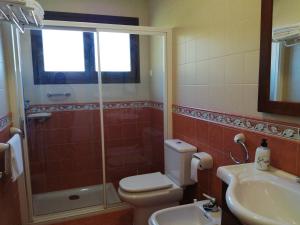 Apartamentos Rurales El Mirador de San Juan