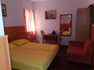 Amazing sea view apartments