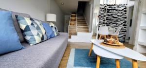 Mía Suites I Centro Histórico - PARKING & WIFI FREE