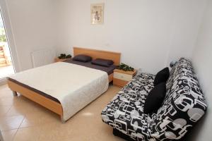 Apartments Villa Dalmazia