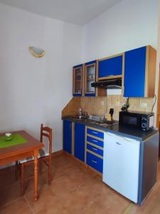 Kaštelina apartments