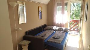 Lelle Lelke Apartmanház