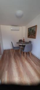Lelle Lelke Apartmanház