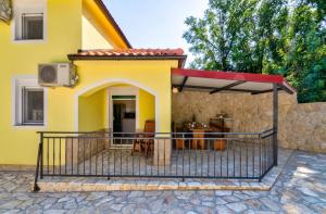 Villa NoviSol 