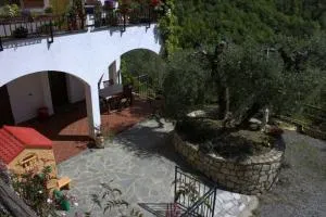 la porta del sole appartamento nell'oliveto - Negi