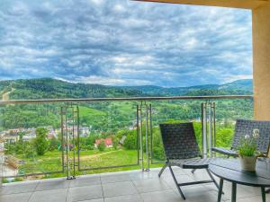 Apartamenty Szóstka Wisła Kamienna