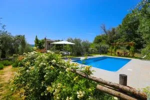 B&B COLdiFIORE - Orte