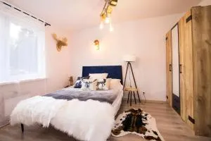 Uroczy Apartament Muszynka - Gaboltov