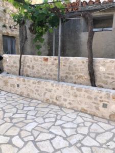 Old town apartment Tonka