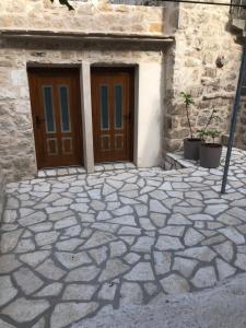 Old town apartment Tonka