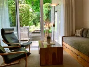 Ferienwohnung Am Königsberg - Lüdersdorf