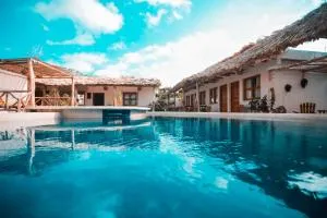 Villas Ixchel - Chiquila