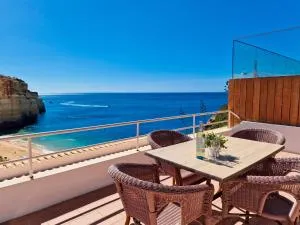 CASA VERDE - Beach House, Private Terrace & Pool - 贝纳吉
