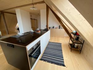 Mitterattweng-Florian und Monika Clodi