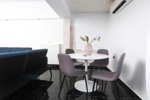 Luxury Apartments Christos