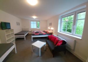 Pension Apartmány Harrachov 288