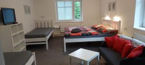 Pension Apartmány Harrachov 288