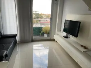Departamento moderno con cochera en lomas de Zamora - Adrogué