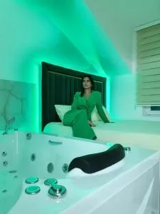 Apartmani Parice - Raška