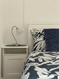 Villa Luciana - Old town centre