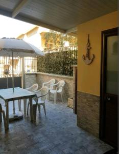 casa vacanze Rosanna