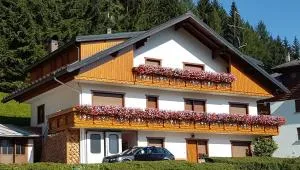 Appartamento panoramico 1 - Dosoledo