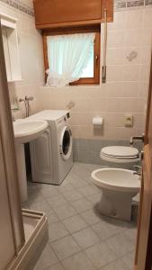 Appartamento panoramico 1