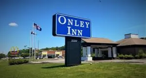 Onley Inn - Onancock