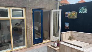 BNB In het centrum van Enkhuizen