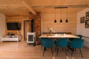 Siedliska Samo Dobro - Stary Zamość