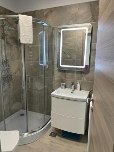 Michael By the Sea - Alezzi Beach Resort