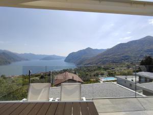 IseoLakeRental - Monti e Lago