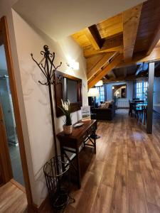 Apartamentos Los Molinos