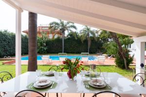 Domus Orestea Luxury Suites