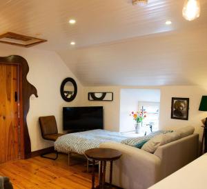 Cosy Apartment Explore The AreaEnjoy our Pub