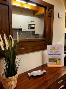 Apartamentos Los Molinos