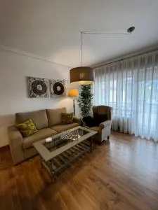 Apartamento La Muyerina - La Portilla