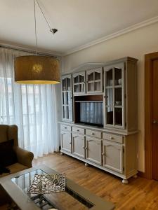 Apartamento La Muyerina