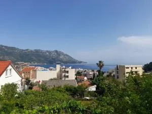 Apartments Marina - Boreti