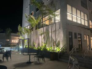 Salinas Premium Resort