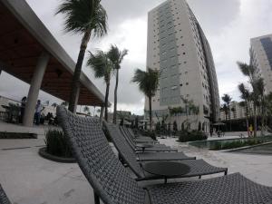 Salinas Premium Resort