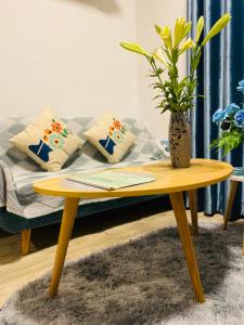 An Chúc H Homestay 1 Ngủ