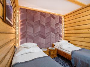 ECO Villa Karpatia SkiSPA