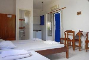 Amfitrion Hotel Syros Greece