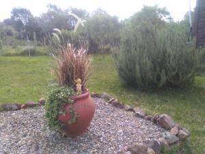 Horneritos - Cabaña en Villa Serrana