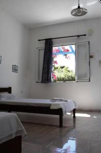 Amfitrion Hotel Syros Greece