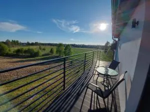 Słoneczny Zakątek Sominy - Tuszkowy