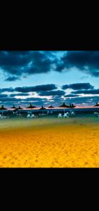 Appartement Blanca Beach